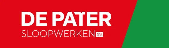 De Pater Sloopwerken